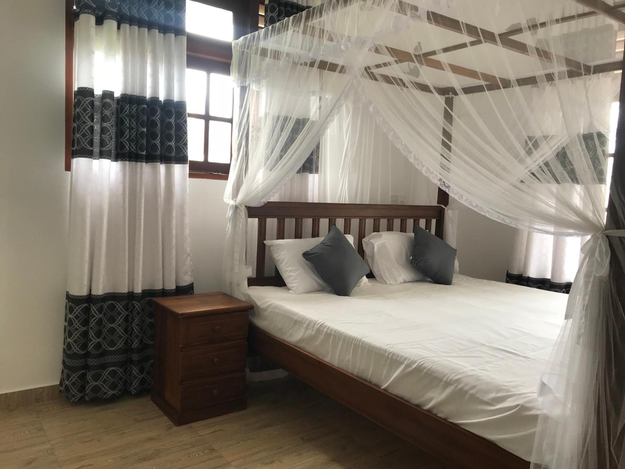 The Dalawella Porch House Homestay