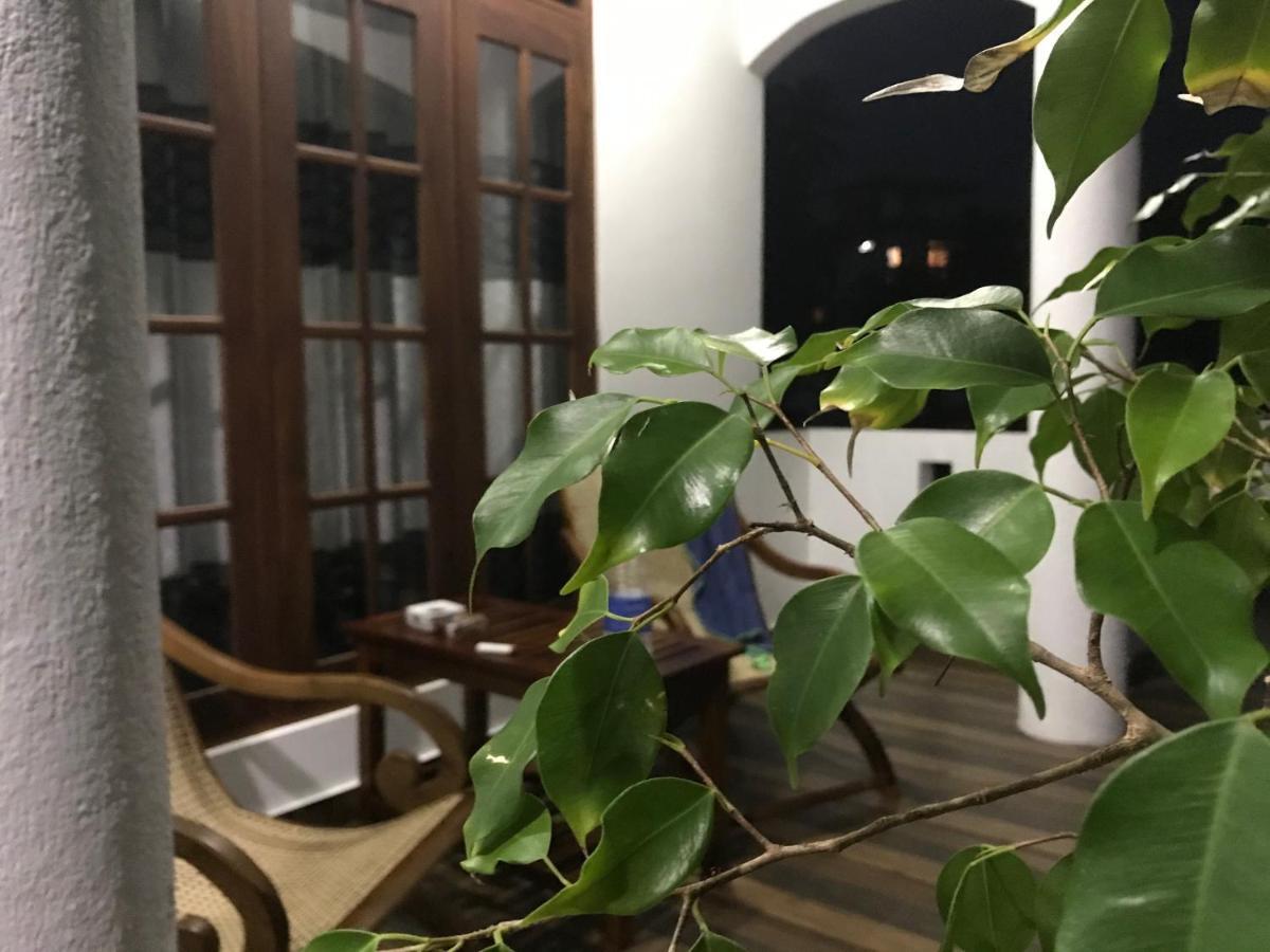 The Dalawella Porch House Homestay