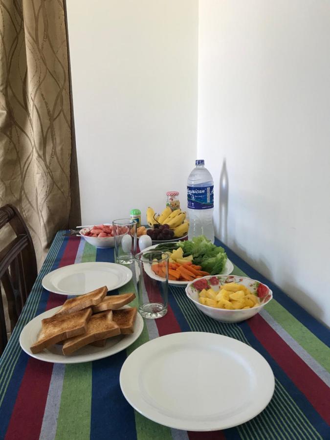 Homestay The Dalawella Porch House Galle